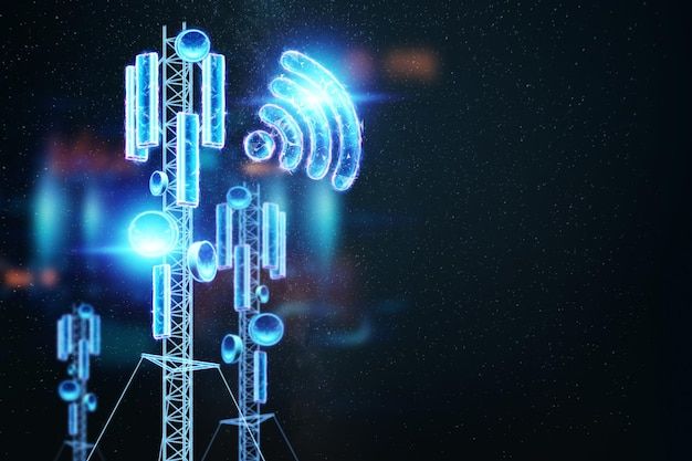 Telecommunication Services